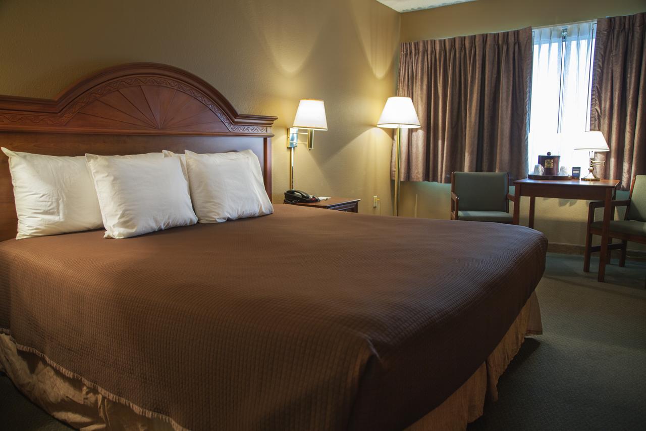 Dakota Sioux Casino & Hotel Watertown Exteriér fotografie