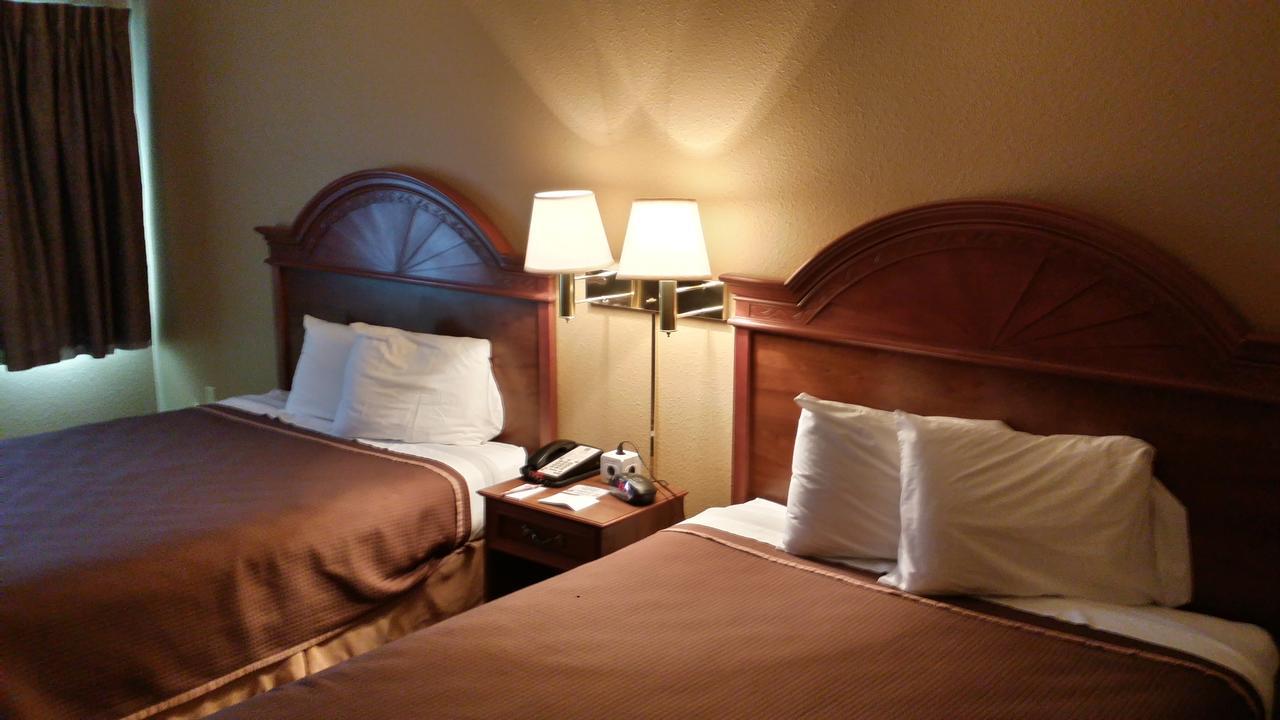 Dakota Sioux Casino & Hotel Watertown Exteriér fotografie