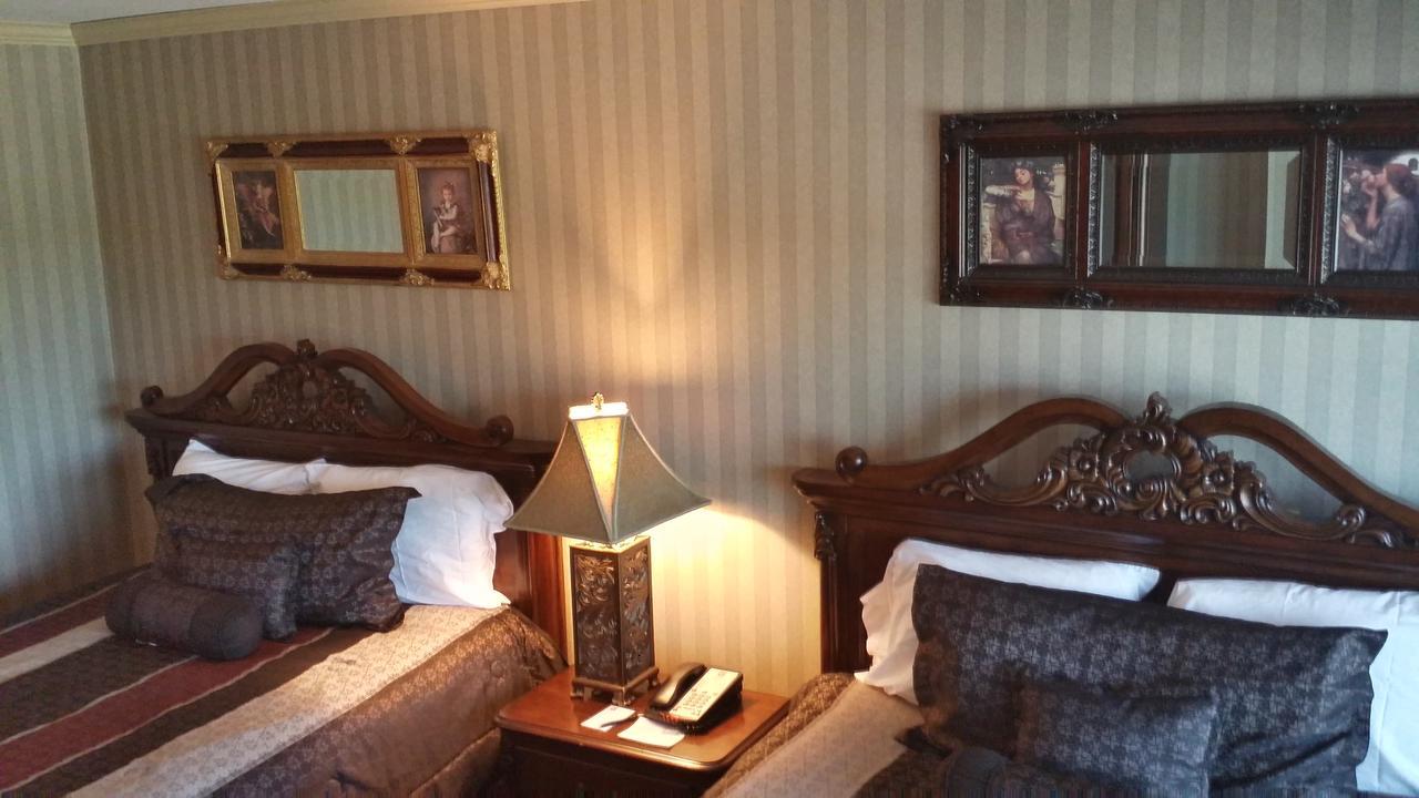 Dakota Sioux Casino & Hotel Watertown Exteriér fotografie