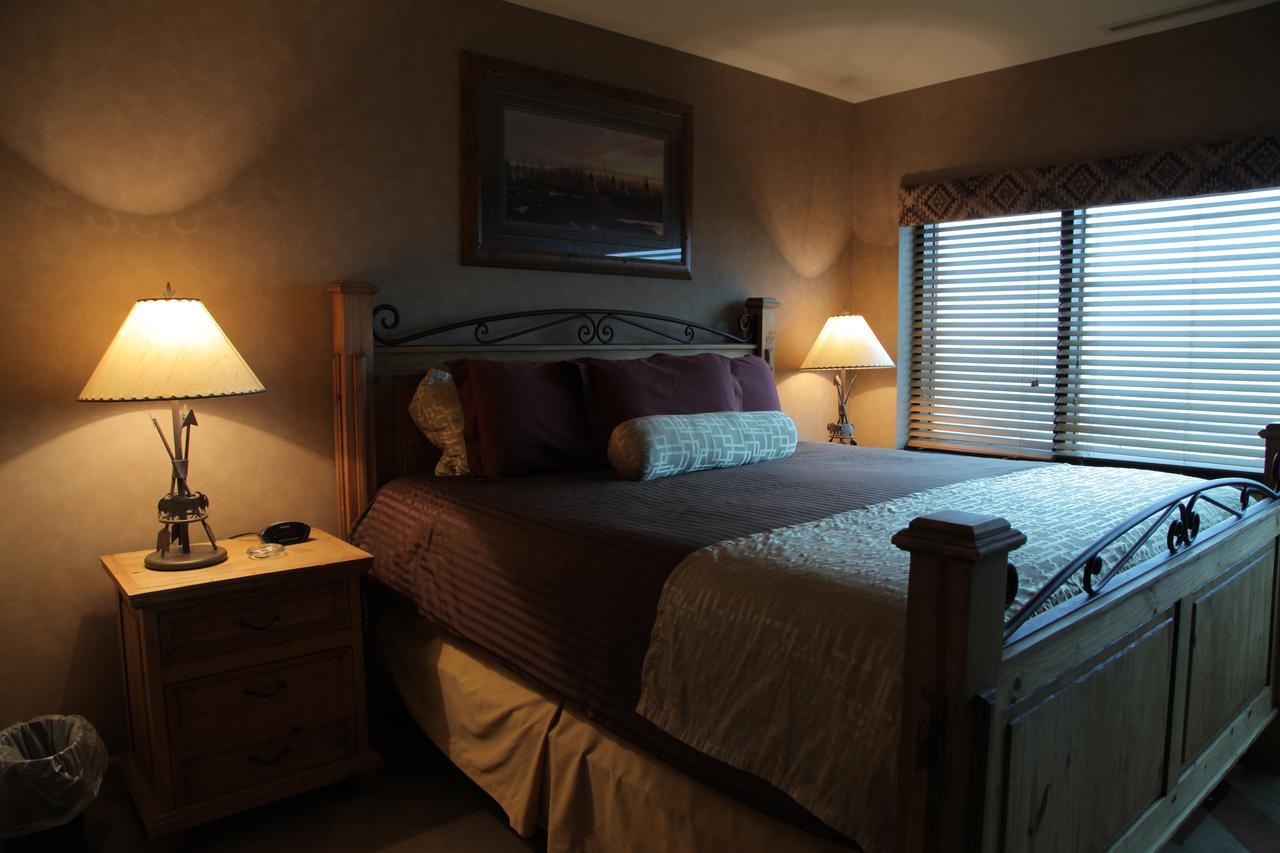Dakota Sioux Casino & Hotel Watertown Exteriér fotografie